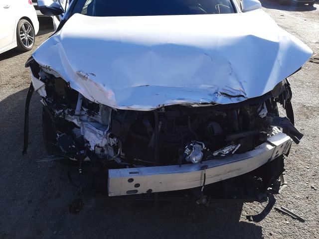 2016 LEXUS RX 450H BA 2T2BGMCA1GC005008