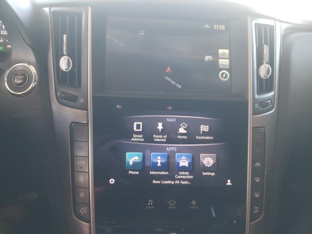 2014 INFINITI Q50 HYBRID JN1AV7AP2EM691772