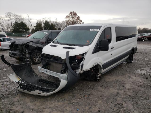 2018 FORD TRANSIT T- 1FBZX2YM7JKA56954
