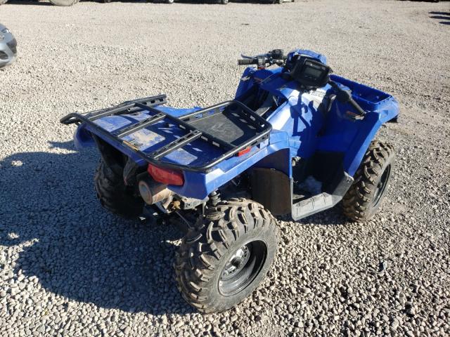 2020 POLARIS SPORTSMAN 4XASEG501LA269223