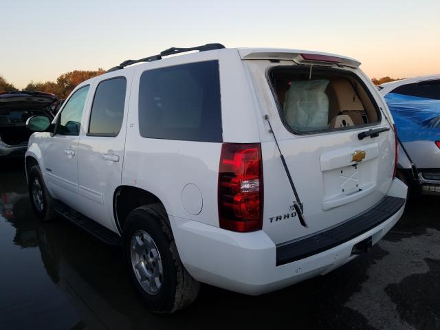 2014 CHEVROLET TAHOE C150 1GNSCBE03ER249391