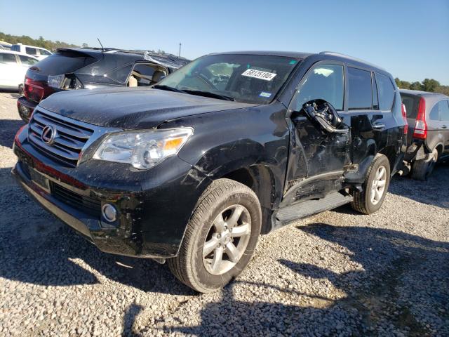 2013 LEXUS GX 460 JTJBM7FX1D5057761