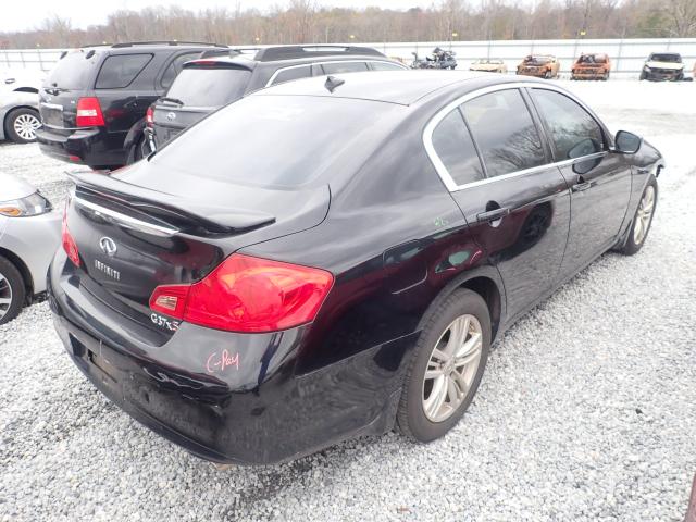 2010 INFINITI G37 JN1CV6AR1AM456813