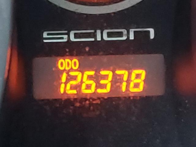 2014 TOYOTA SCION TC JTKJF5C70E3082545