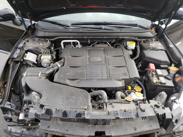 2017 SUBARU OUTBACK TO 4S4BSETC0H3434656
