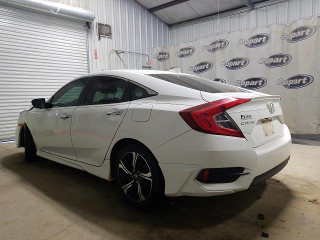 2016 HONDA CIVIC TOUR 2HGFC1F95GH631346