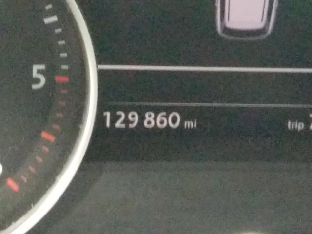 2012 VOLKSWAGEN TOUAREG V6 WVGFK9BP0CD003265