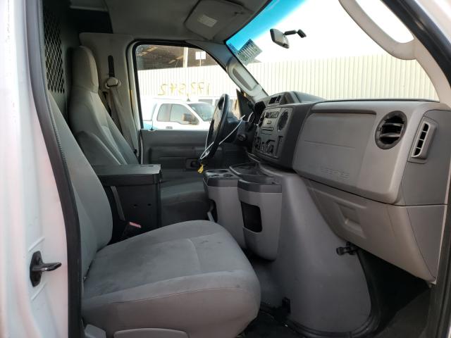 2011 FORD ECONOLINE 1FTNE1EW9BDB35662