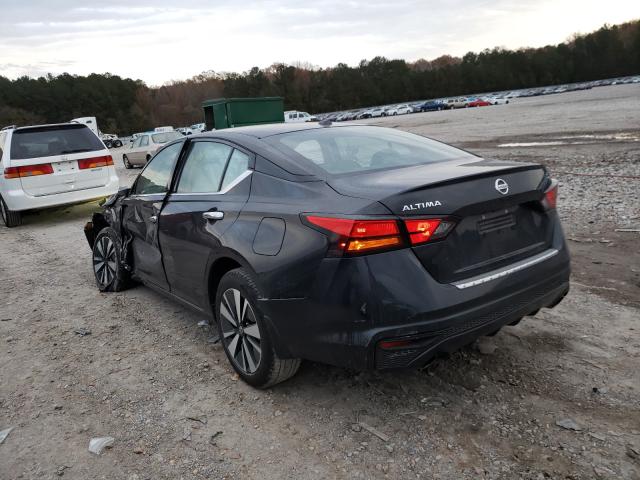 2020 NISSAN ALTIMA SL 1N4BL4EV0LN307631