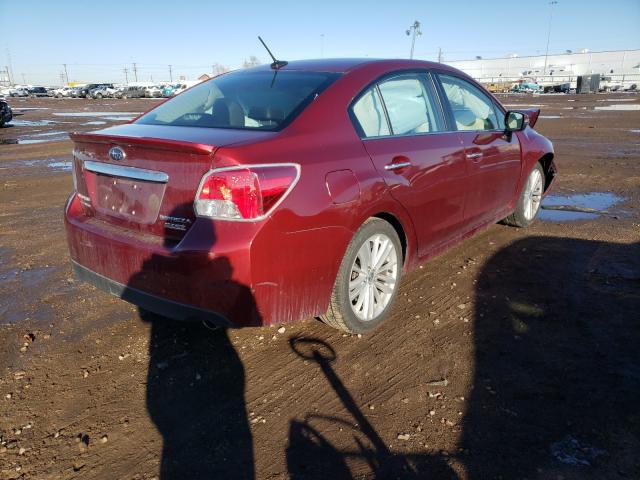 2015 SUBARU IMPREZA SP JF1GJAS65FH019291