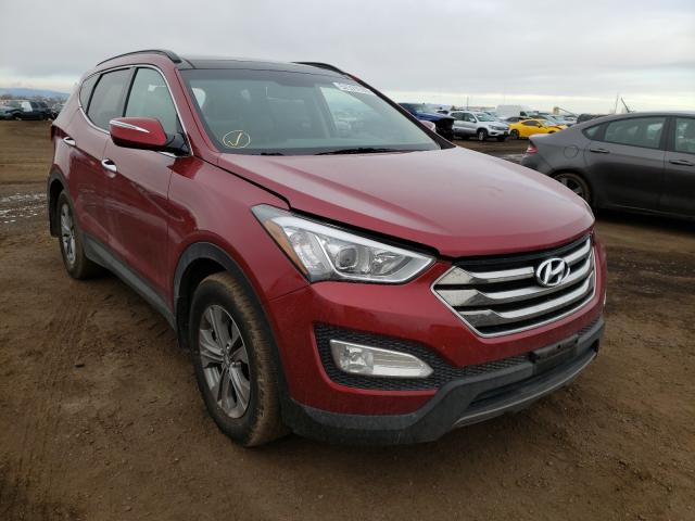 hyundai santa fe 2016 vin 5xyzudlb3gg341669