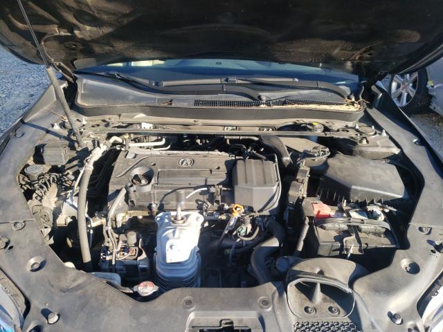 2016 ACURA TLX 19UUB1F30GA005627