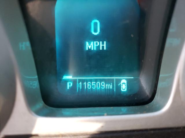 2013 CHEVROLET CAMARO 2SS 2G1FK1EJ3D9147963
