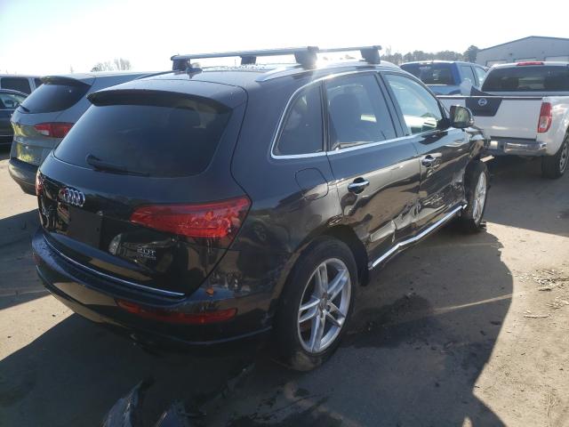 VIN WA1L2AFP1HA006147 2017 Audi Q5, Premium Plus no.4