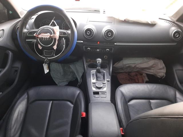 2015 AUDI A3 PREMIUM WAUACGFFXF1094890