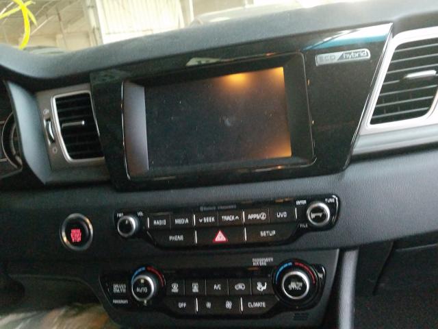 2019 KIA NIRO FE KNDCB3LC3K5336844