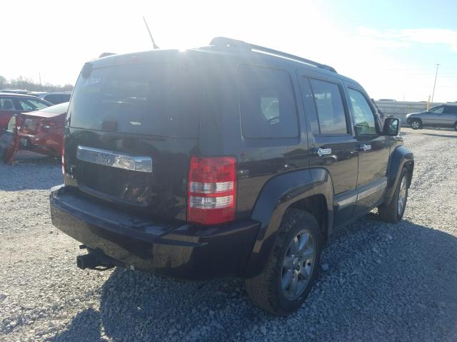 2012 JEEP LIBERTY SP 1C4PJMAK7CW175527