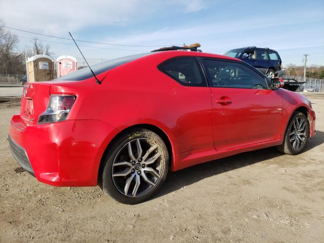 2015 TOYOTA SCION TC JTKJF5C74F3094568