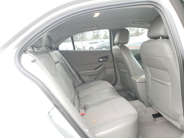 2016 CHEVROLET MALIBU LIM 1G11C5SAXGF135114