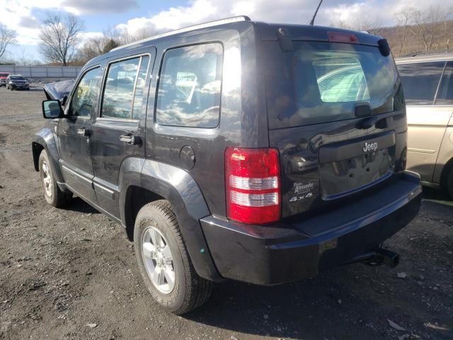 2012 JEEP LIBERTY SP 1C4PJMAK4CW184329