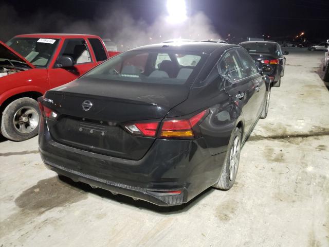 2019 NISSAN ALTIMA S 1N4BL4BV1KN324831