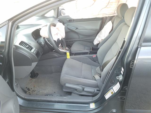 2010 HONDA CIVIC VP 2HGFA1F32AH531598