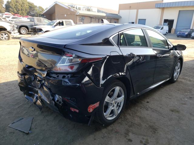 2018 CHEVROLET VOLT LT 1G1RC6S55JU133429