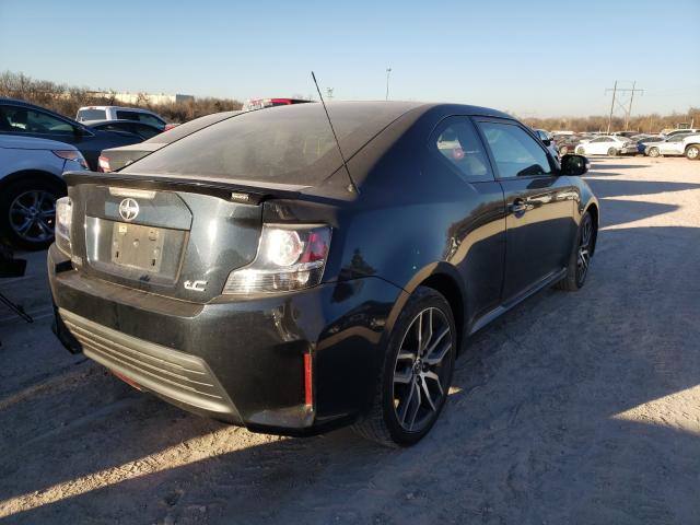 2015 TOYOTA SCION TC JTKJF5C75FJ000578