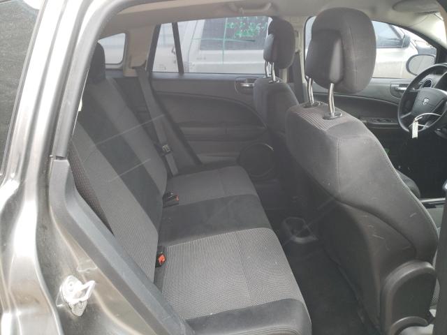 2012 DODGE CALIBER SX 1C3CDWDA3CD534683