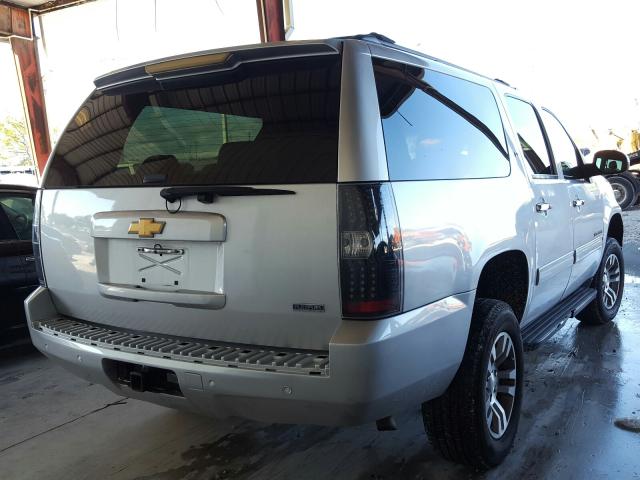 2012 CHEVROLET SUBURBAN C 1GNSCJE09CR219979