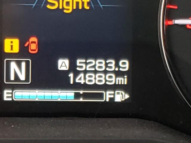 2020 SUBARU IMPREZA SP 4S3GTAM65L3705874