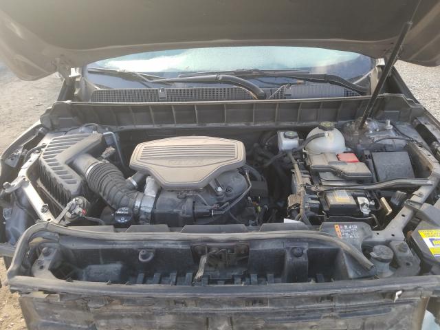 2019 GMC ACADIA SLE 1GKKNSLS6KZ150636