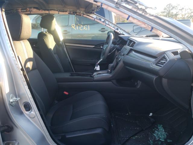 2018 HONDA CIVIC SPOR SHHFK7H46JU224492