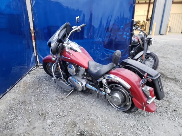 2003 KAWASAKI VN1600 A1 JKBVNKA123A000239