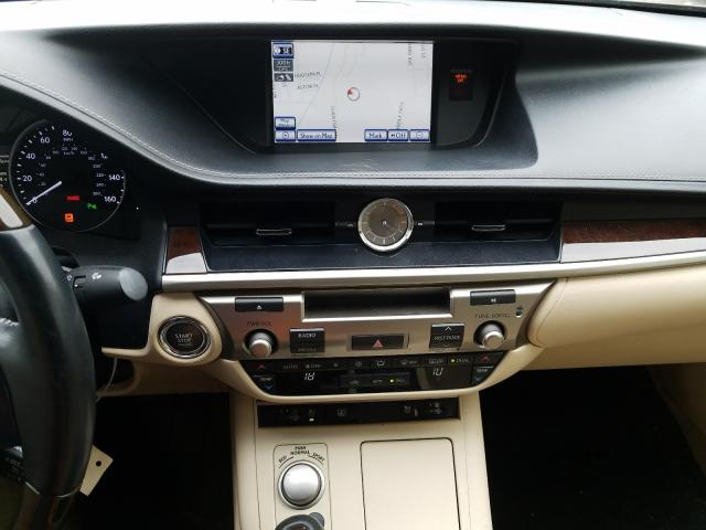2013 LEXUS ES350 JTHBK1GG6D2020712
