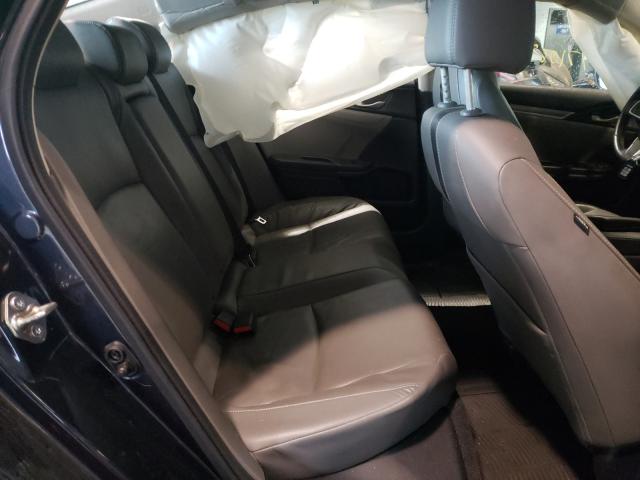 2016 HONDA CIVIC TOUR 19XFC1F97GE013133