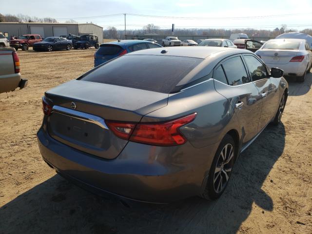 2016 NISSAN MAXIMA 3.5 1N4AA6AP2GC428652