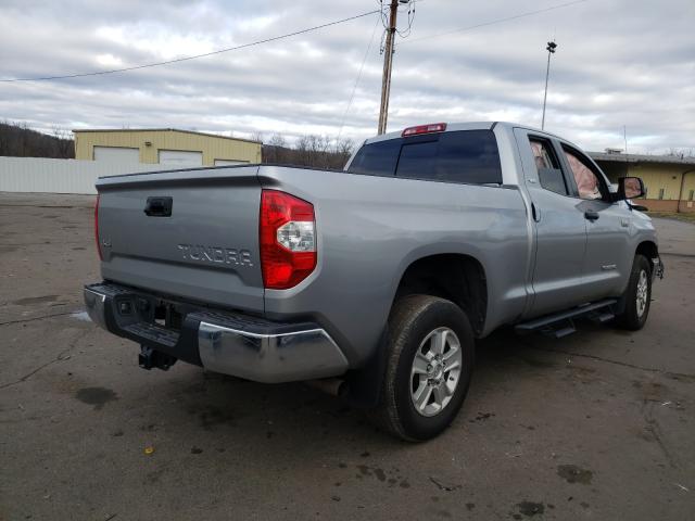 2019 TOYOTA TUNDRA DOU 5TFUY5F13KX790248