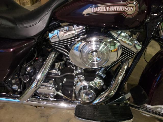 2005 HARLEY-DAVIDSON FLHTCI 1HD1FFW185Y635786