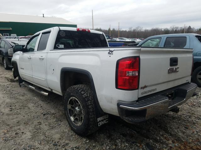 2017 GMC SIERRA K15 1GTV2MEC9HZ403217