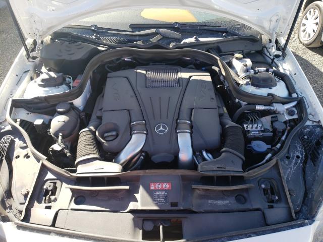 2014 MERCEDES-BENZ CLS 550 4M WDDLJ9BB9EA094982