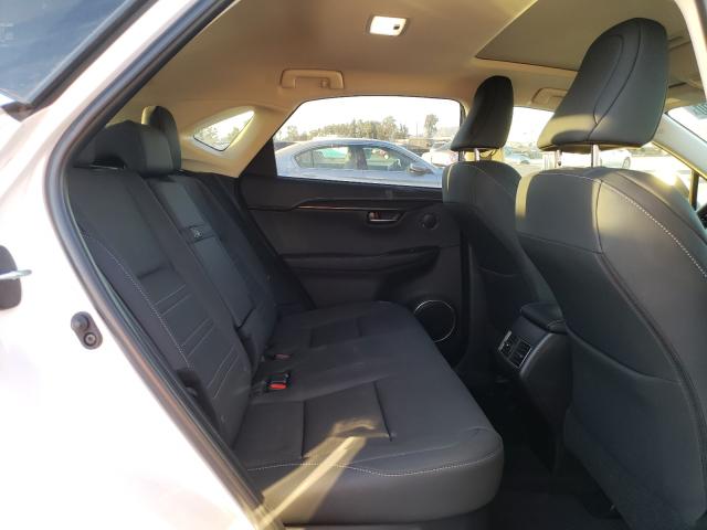 2020 LEXUS NX 300 JTJGARBZ6L5018017