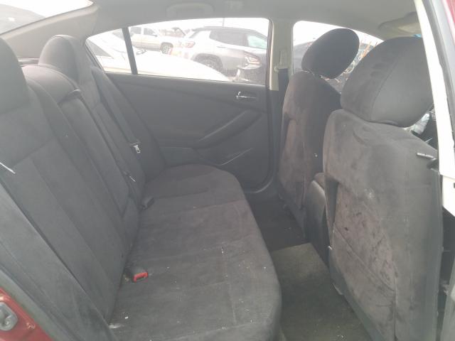 2012 NISSAN ALTIMA BAS 1N4AL2APXCN480600