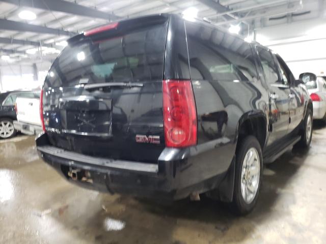 2012 GMC YUKON XL K 1GKS2KE7XCR172111
