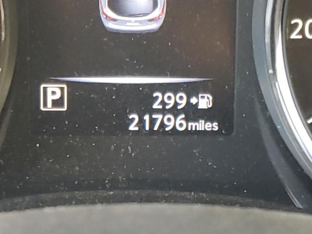 2018 NISSAN ROGUE JN1BJ1CP3JW102673