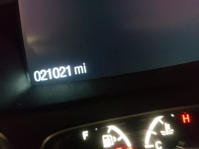 2018 FORD ESCAPE SEL 1FMCU0HD7JUD54371