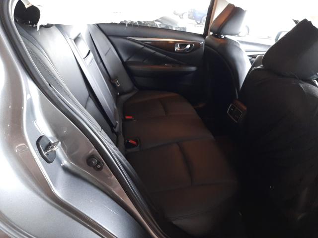 2018 INFINITI Q50 LUXE JN1EV7AP2JM357947