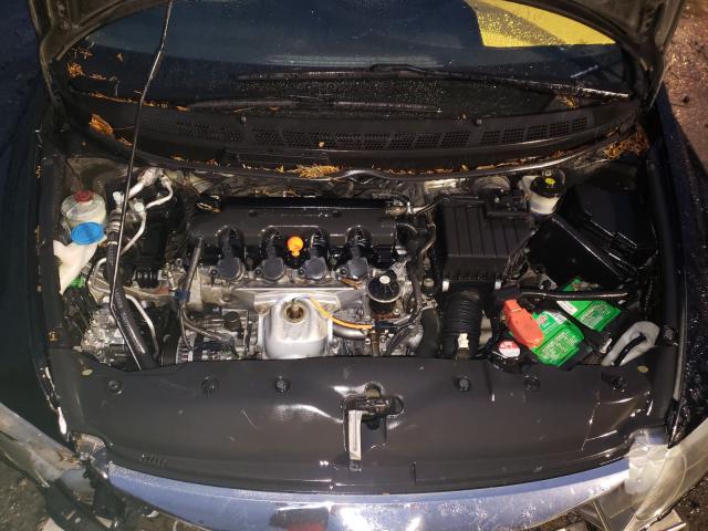 2011 HONDA CIVIC EX 2HGFA1F86BH527194