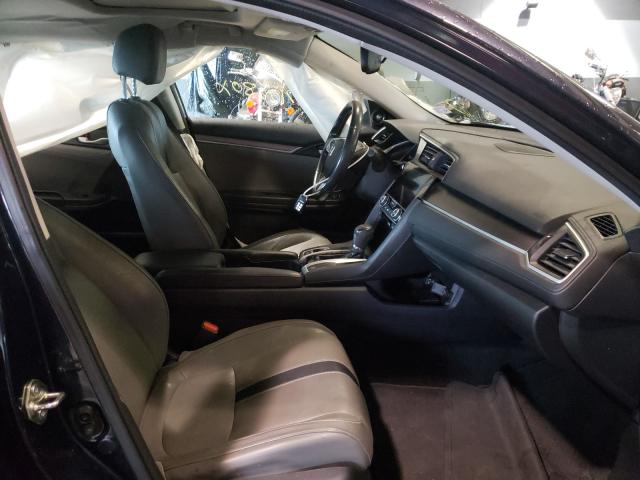 2016 HONDA CIVIC TOUR 19XFC1F97GE013133