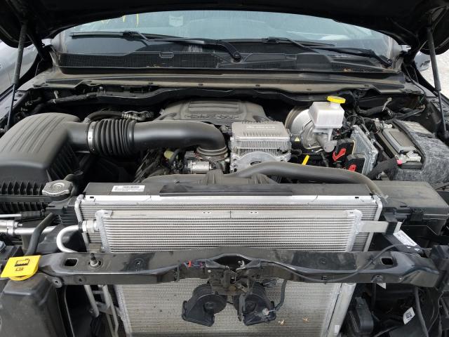 2020 RAM 1500 LIMIT 1C6SRFHT5LN183832